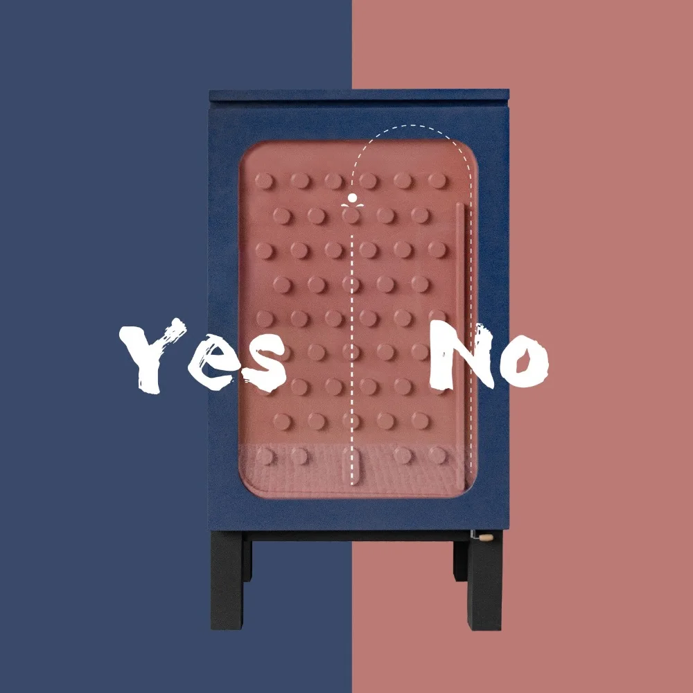 [InYard Оригинал] шкаф для обуви/фойе крыльца многофункциональный коллекционный