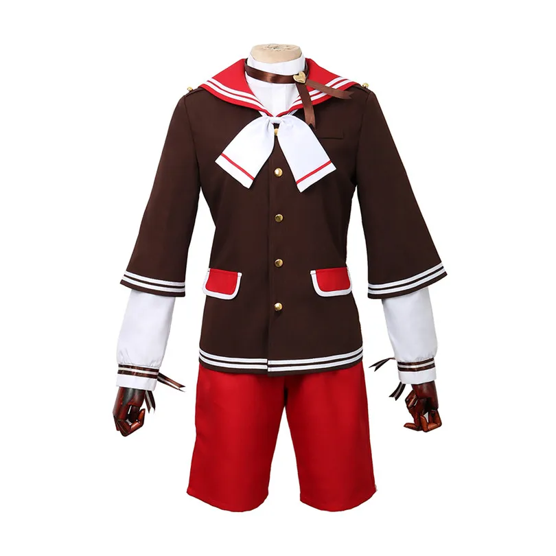 

Ensemble Stars Melty Shino Hajime Valentine's Day Cosplay Costumes Cosplay Coat, Perfect Custom for You !