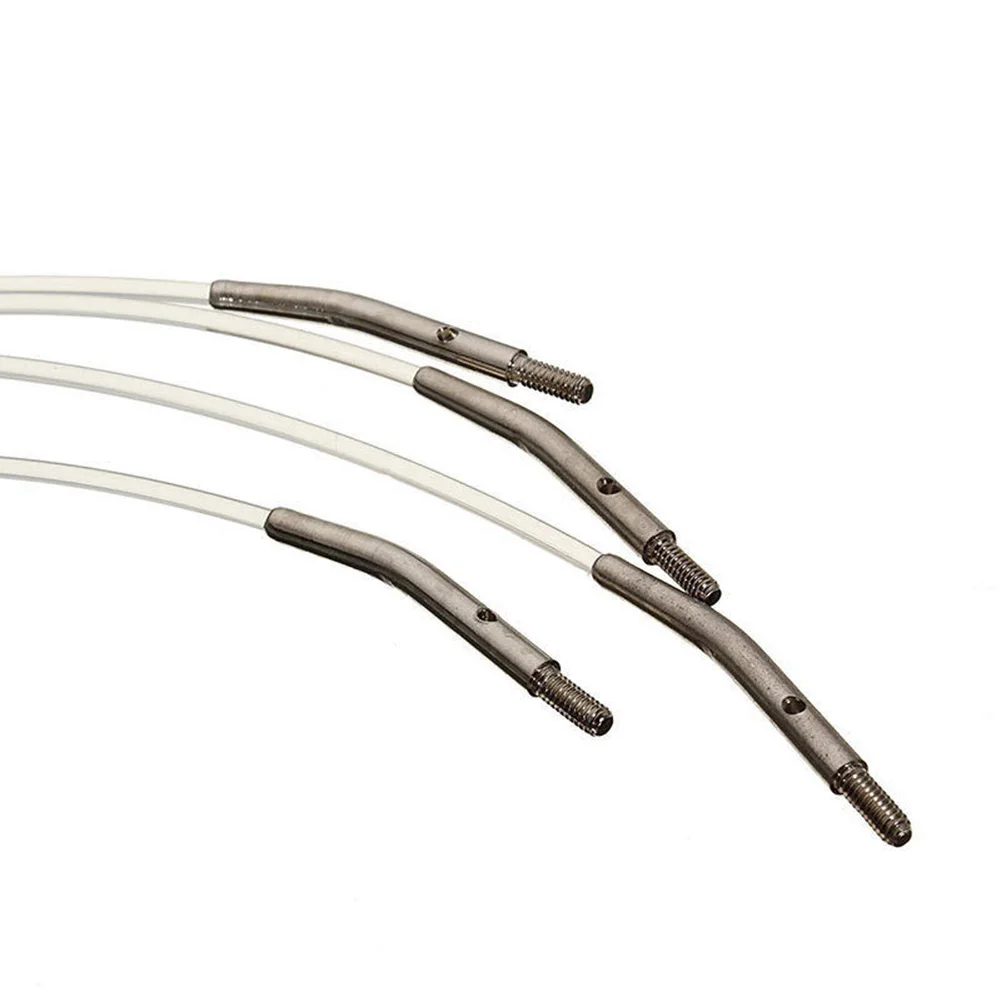 Портативный Алюминий 13 шт. домашний швейный сменный смешанный цвет круговой