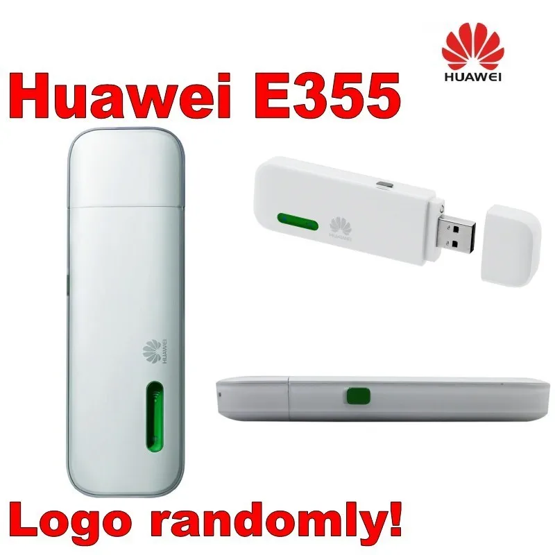 Модемный маршрутизатор Huawei E355 HSPA + USB | Компьютеры и офис