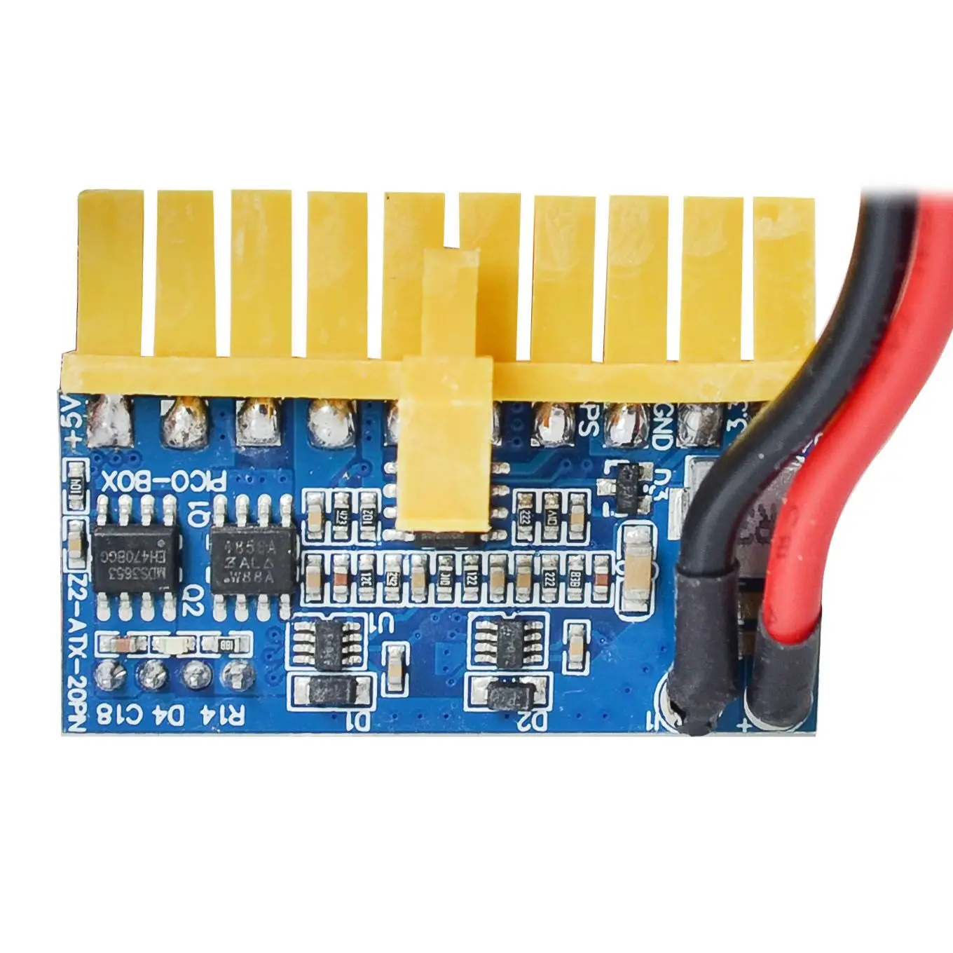Z2 ATX 120 Вт блок питания 20pin mini ITX DC (PICO BOX PSU) FZ0645|atx supply|dc atxatx dc |