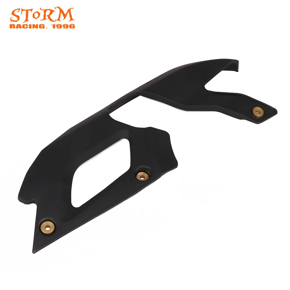 Мотоциклетная пластиковая крышка ремня Swingram Guard для Harley Davidson Street XG750 XG 750