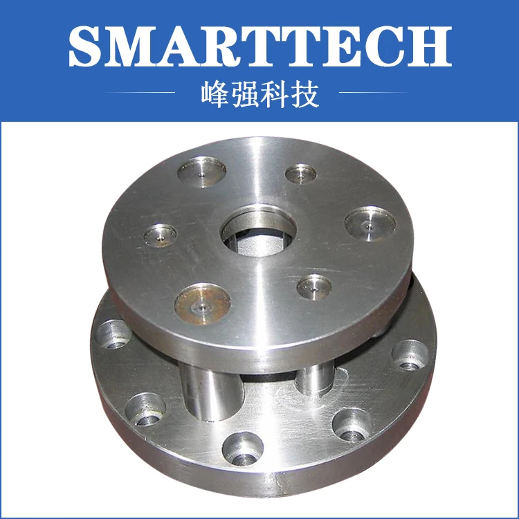

CNC machinery Mechanical parts maker