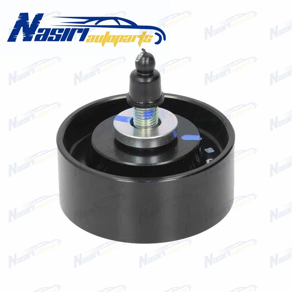 Отклонение/направляющий шкив для Toyota Dyna Fortuner HILUX VIGO Hiace Land Cruiser Prado Hilux 2 5 3 0 Diesel| |