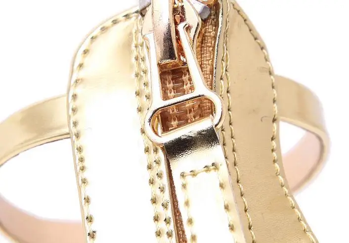 2017 г. Новые пикантные босоножки на шпильках четыре цвета летние женские Вечерние