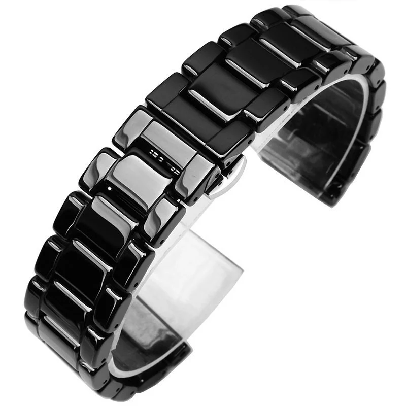 Smart watch belt 8in1 high quality ceramic strap 20mm for xiaomi huami Amazfit Bip Wrist strap+case and screen protector | Электроника