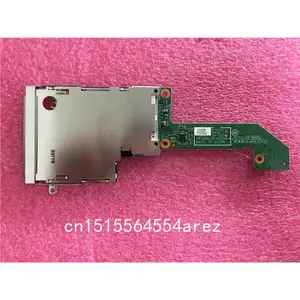 new original lenovo thinkpad l430 l530 express card subcard reader board 04w3678 04x4677 free global shipping