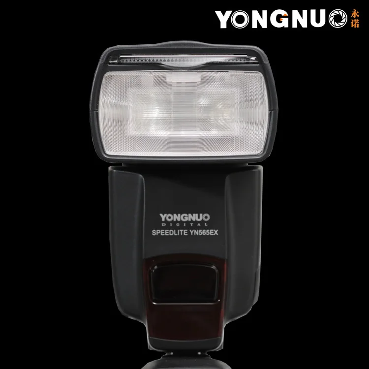 Yongnuo YN 565Ex для Nikon ITTL I TTL вспышка/Speedlite D200 D80 D300 D700 D90 D300s D7000 D800 D600|yongnuo yn-565ex|yn-565ex for nikonfor