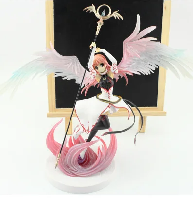 Kotobukiya Aiyoku No Eustia 25 см, японское аниме, фигурка, 1/8, масштаб, Eustia Astraea, сексуальная девушка, ПВХ Модель, коллекционная кукла