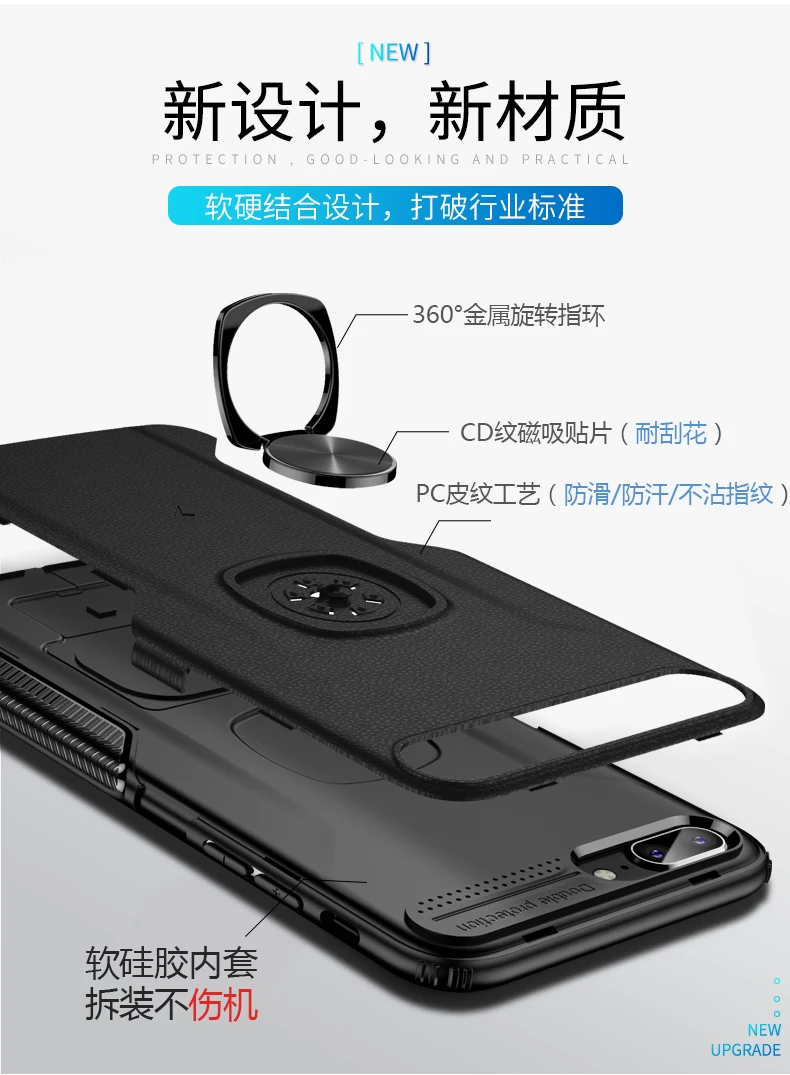 Для Huawei Honor P30 Pro подставка с магнитным кольцом чехол для телефона huawei lite