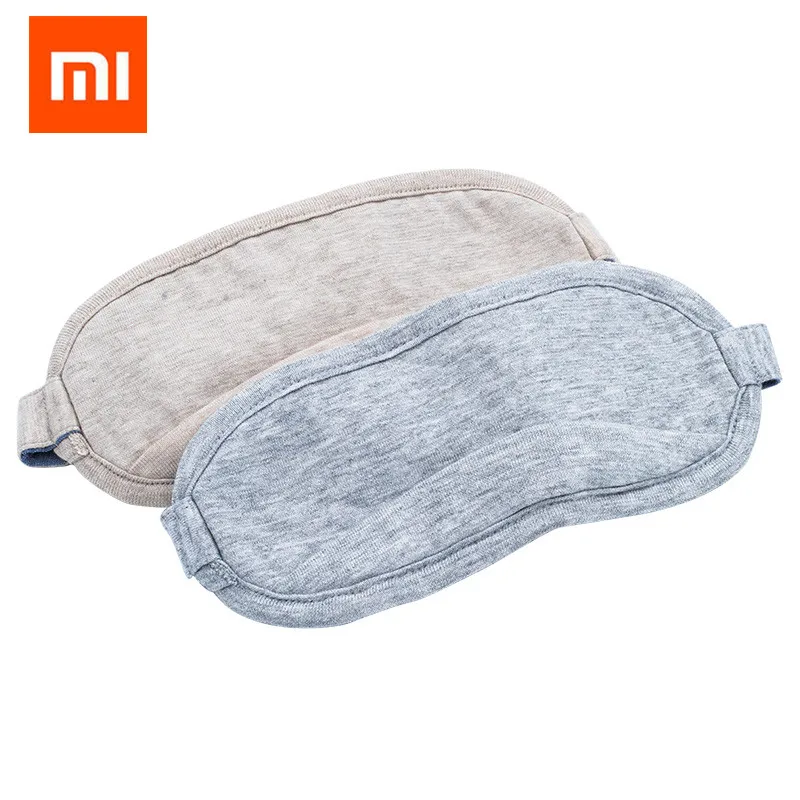 xiaomi mijia 8H маска для глаз, для путешествий, офиса, сна, для отдыха, для помощи, повязка на глаза, повязка на глаза для xiaomi, умный дом