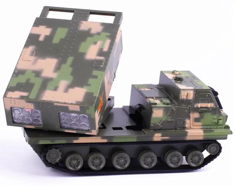 1:36 alloy rocket launcher models military model metal diecasts toy vehicles pull back &amp flashing musical free shipping |