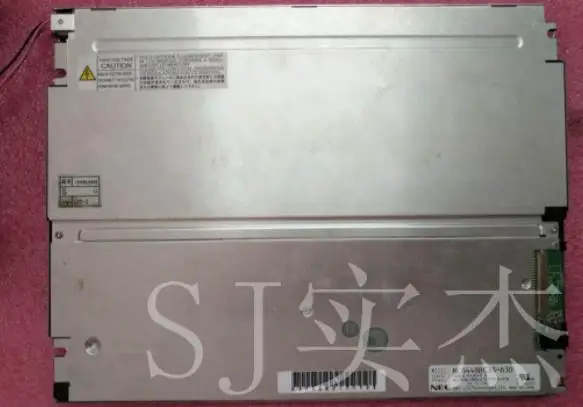 

10.4'' 640*480 a-si TFT lcd panel NL6448BC33-64R