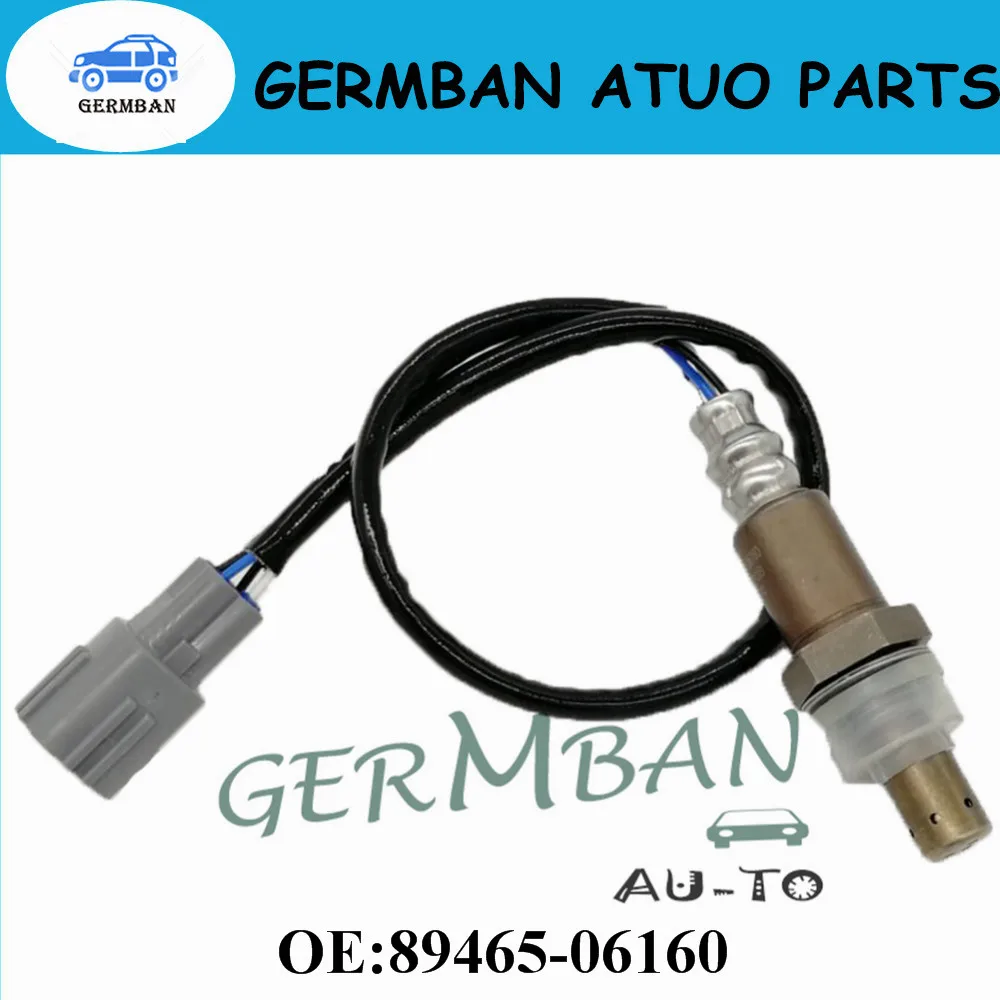 New Manufacture Oxygen Sensor FOR Toyota AVALON camry 2.4 L Part No#89465-06160 8946506160