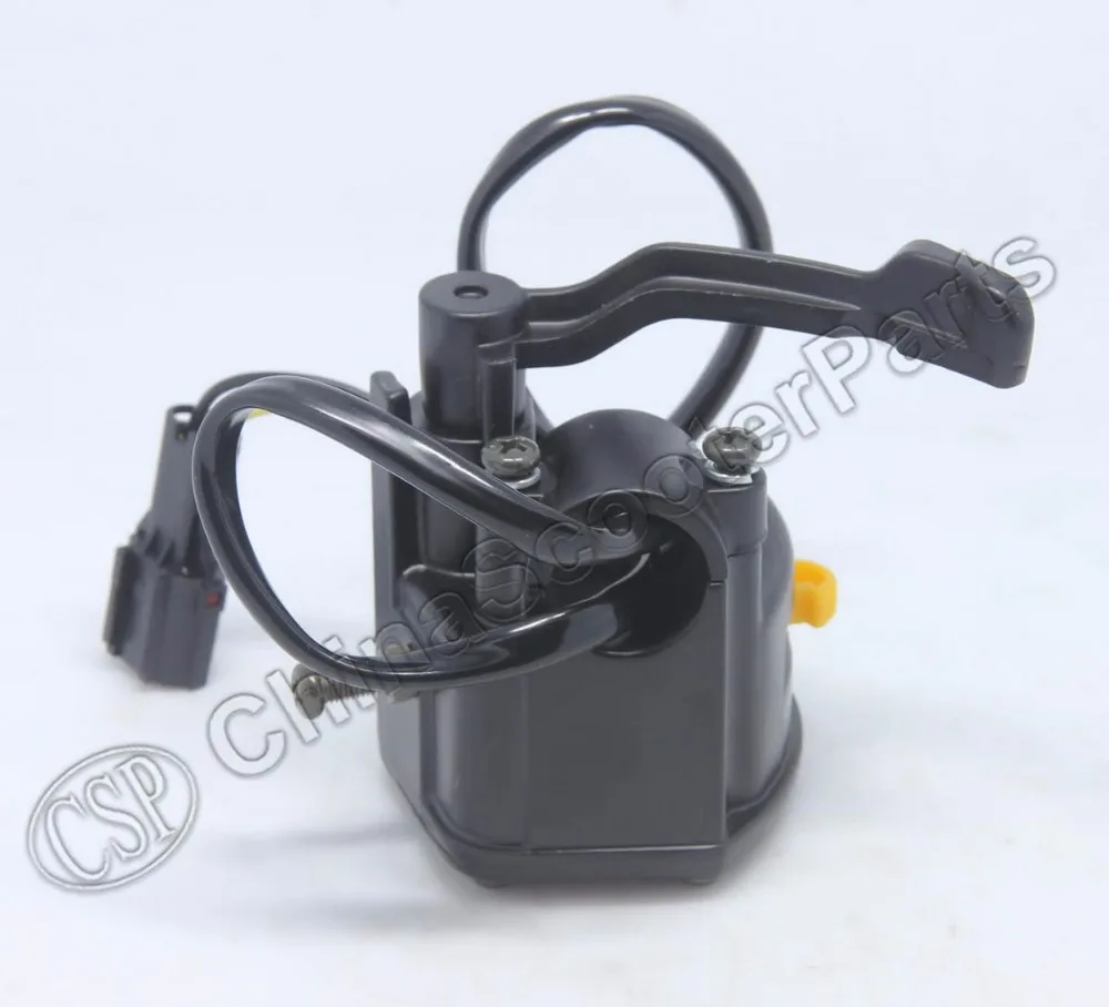 Buyang 300cc atv quad FA-D300 D300 H300 G300 управления дроссельной заслонкой 4.4.14.0010