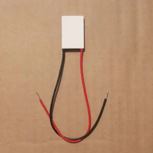 

Термоэлектрический охладитель TEC1-04705