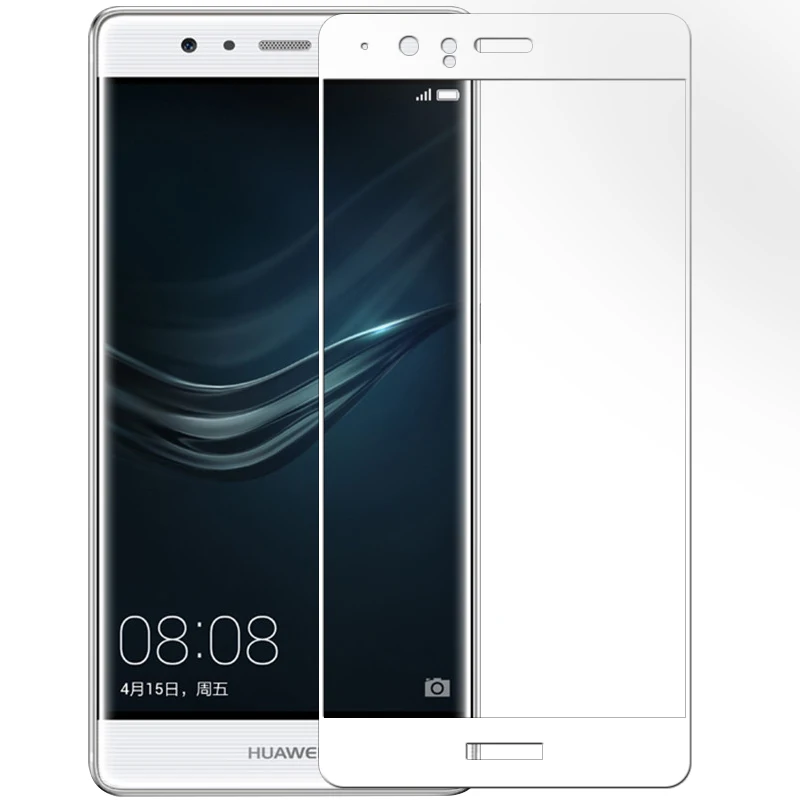 Для Huawei P9 плюс VIE L09 L29 5 &quotПолное покрытие Защитная пленка для экрана из