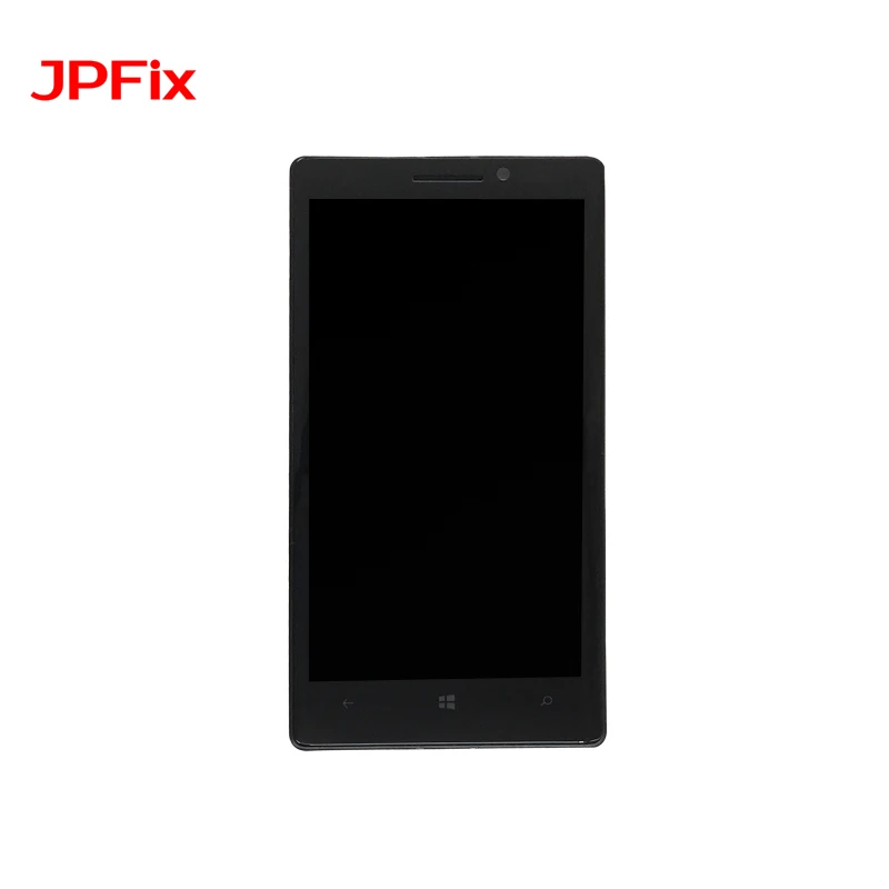 Дисплей JPFix Org для Nokia Lumia 930 ЖК дисплей с сенсорным экраном и дигитайзером в сборе