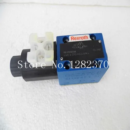 [SA] новый оригинальный электромагнитный клапан rexroth 4WE6D70/HG24N9K4|rexroth solenoid|rexroth solenoid