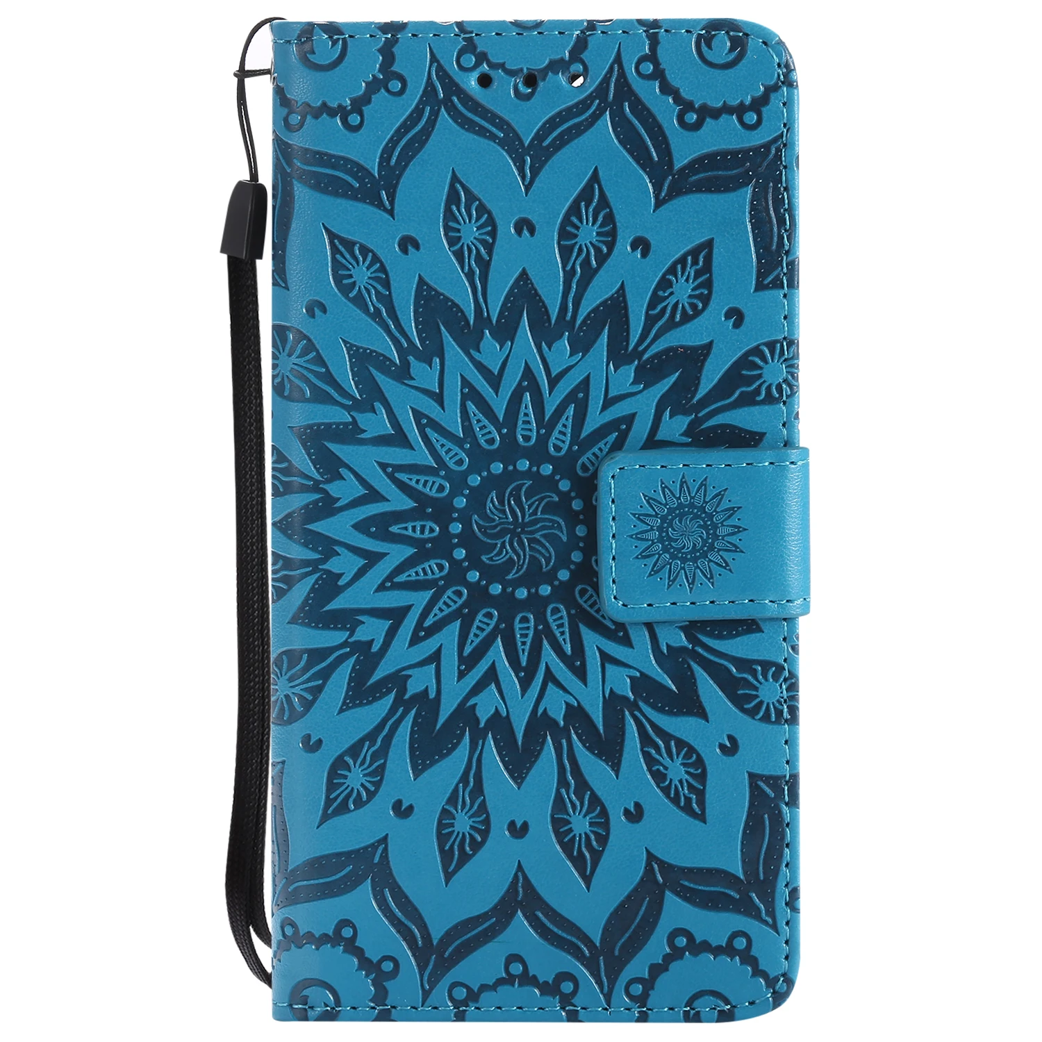 For Google Pixel XL /2 3D Patterned Premium PU Leather Shockproof Wallet Flip Card Cash Slots Magnetic Clasp Case Cover | Мобильные
