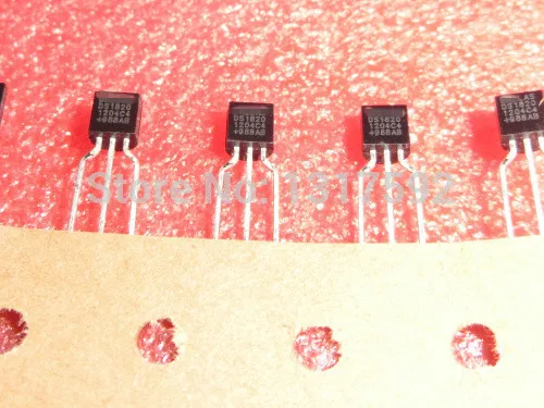 5 шт. sds18s20 + DS18S20 DS1820 18S20 IC THERM|original sony ericsson battery|original phooriginal paypal |