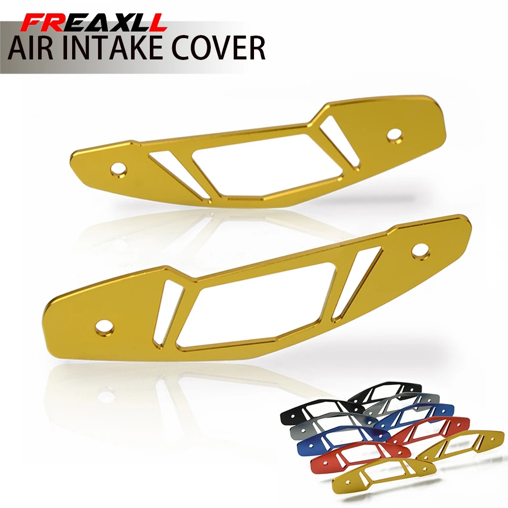 

Motorcycle Accessories CNC Aluminum Air Intake Cover For YAMAHA MT-09 MT 09 MT09 FZ09 FZ 09 FJ-09 2013 2014 2015 2016