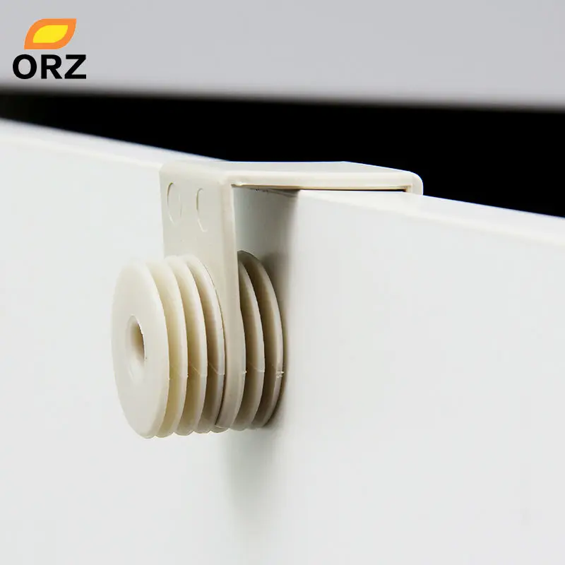 TT 2 шт Кухня крючок для крепления на шкафу Регулируемый двери шкафа вешалки с 6