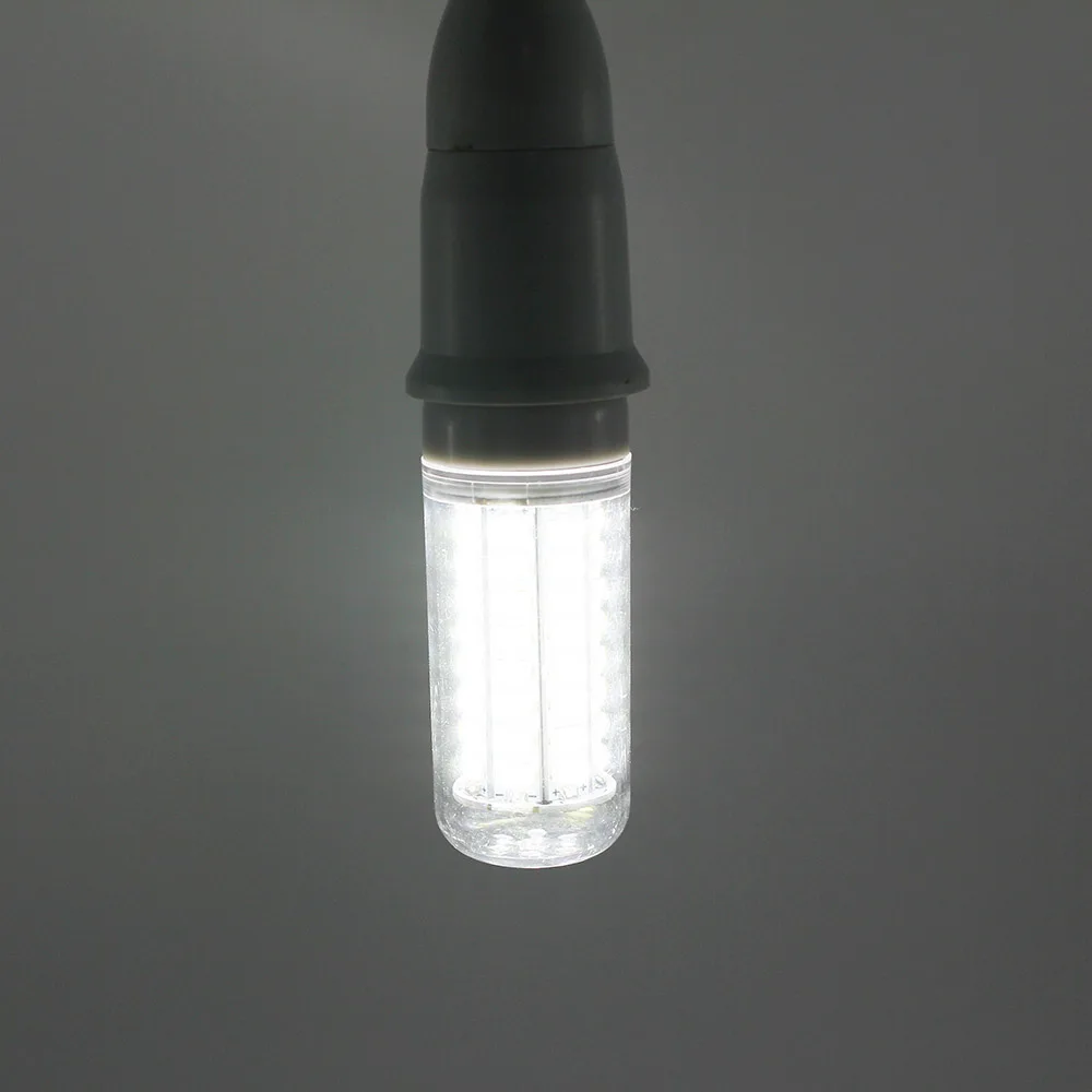 CE &amp RoHs Lamparas светодиодный 5730 SMD 24 36 48 56 69 72LED s G9 Лампа-светильник куруза 220 в 240 В