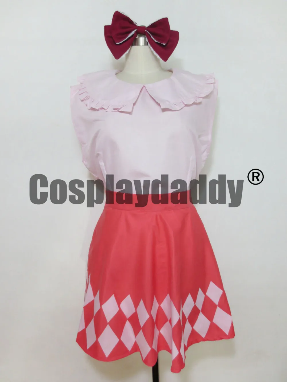Love Live! R однажды платья горничной Нико Ядзава косплей костюм S002|cosplay costume|nico yazawa