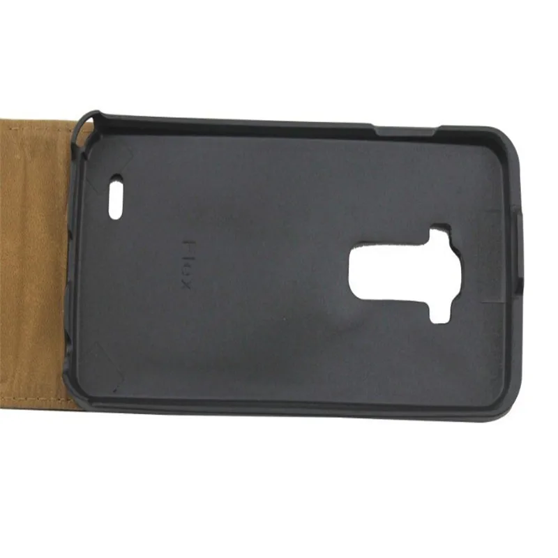 Вертикальный чехол книжка из искусственной кожи для LG G Flex F340 D958|mobile phone bag|phone bagflip