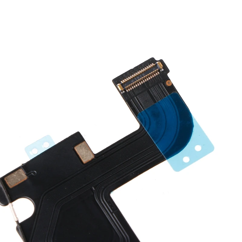 1 шт. новые OOTDTY видео кабели USB зарядный порт разъем наушники с микрофоном Jack