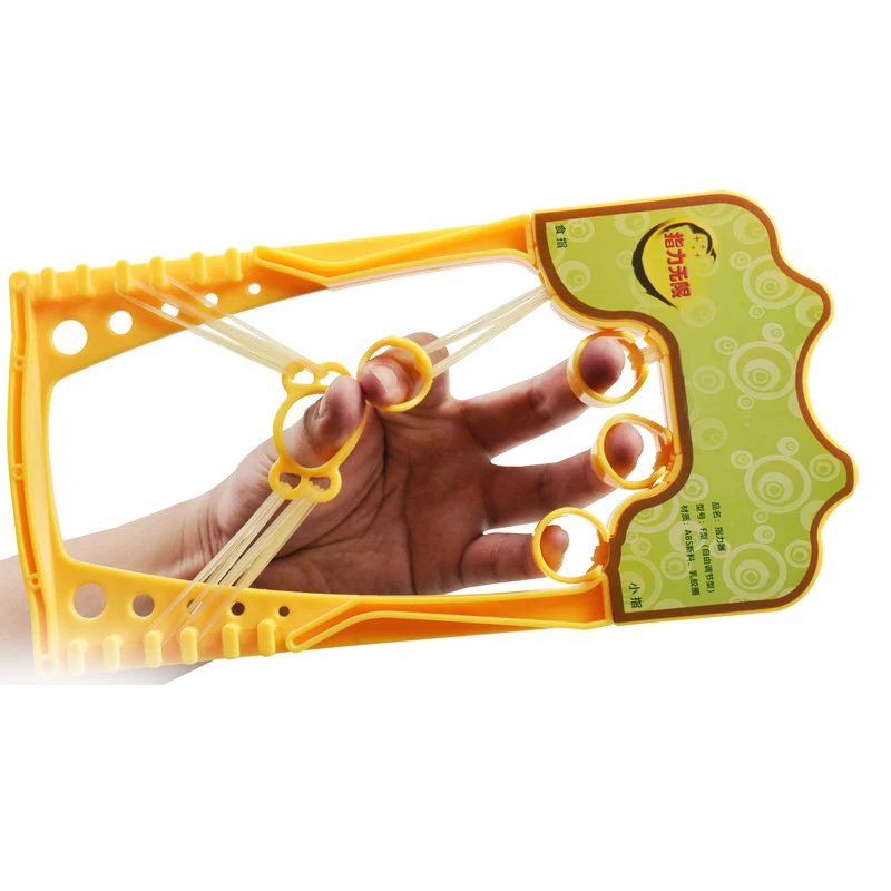 Тренировочный тренажер для пианино 5 пальцев| |