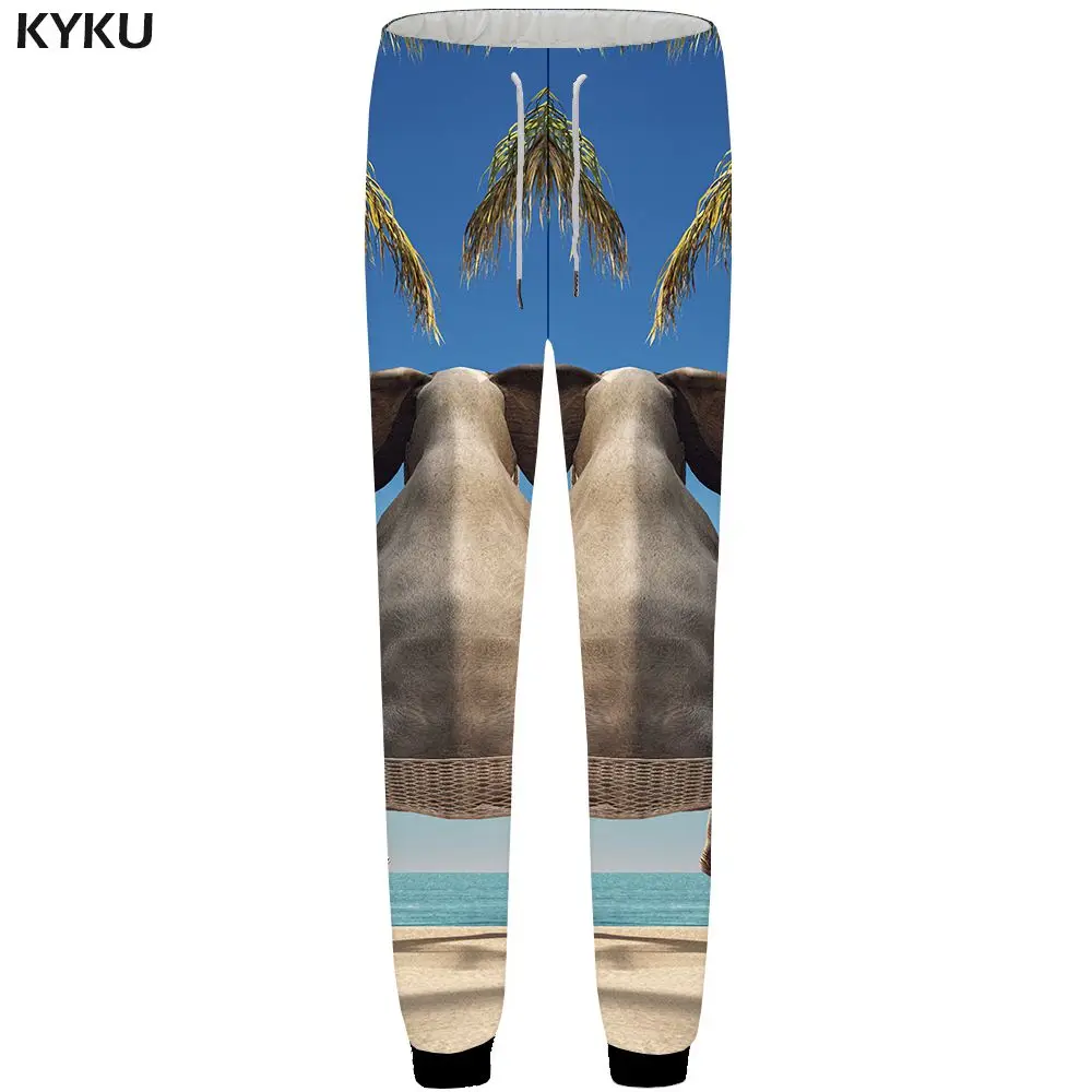 Mens Pants 12 KYKU часы спортивные брюки мужские металлические перчатки Jogger механические аниме 3d печати брюки Бодибилдинг винтажные мужские s брюки модные новые - Цвет: Mens Pants 12