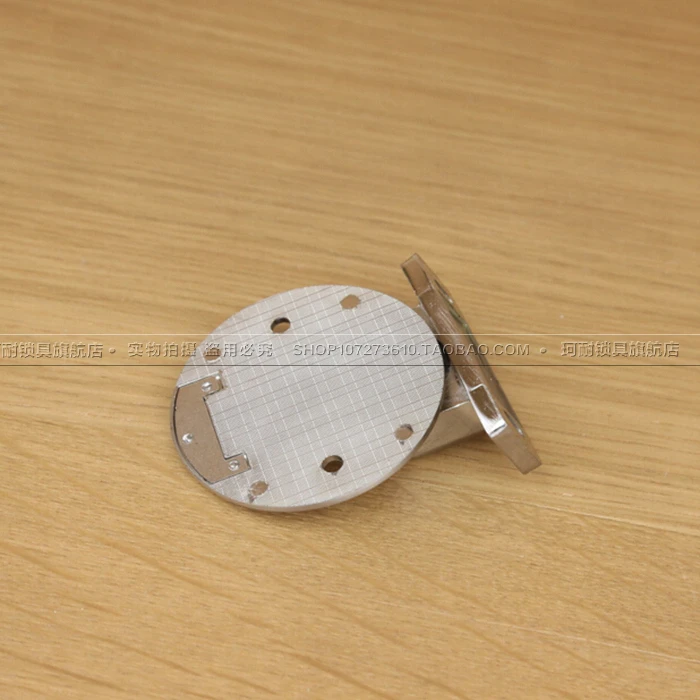 Классические Скрытые всасывающие ворота из нержавеющей стали 304 Ke стойкие