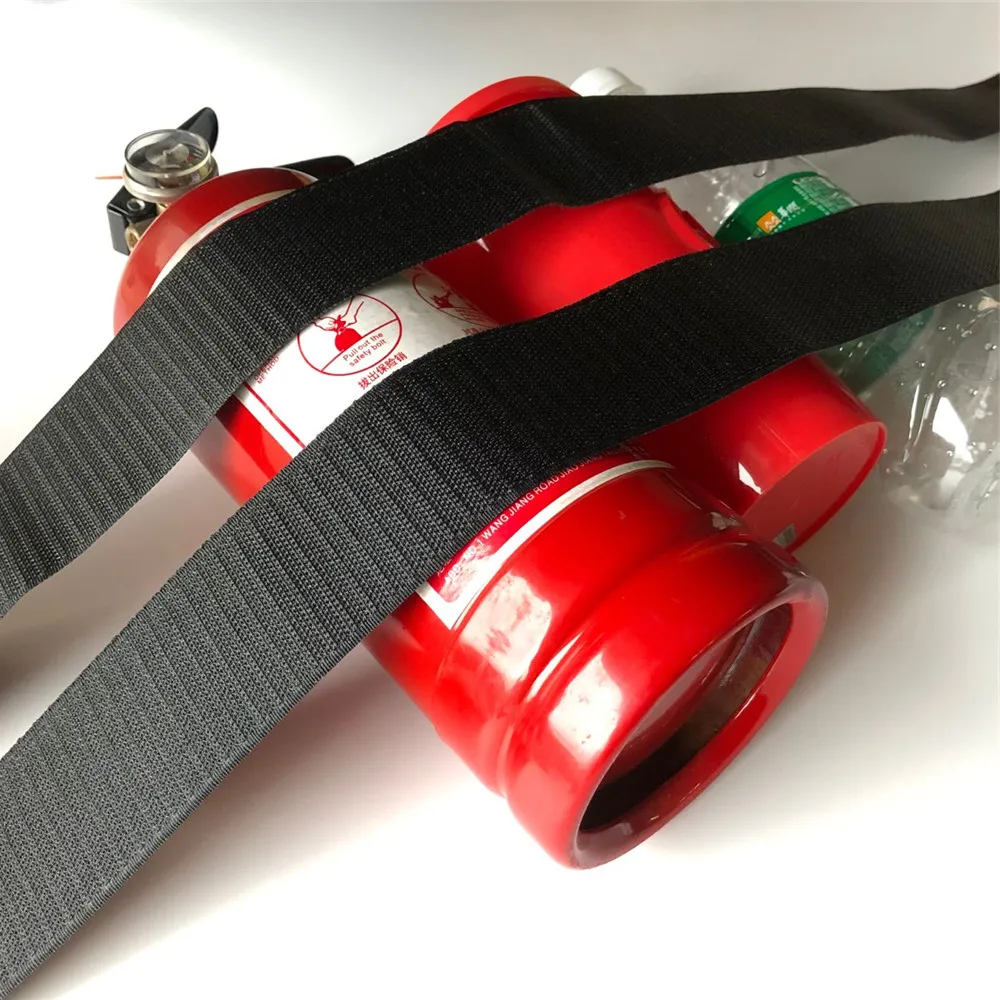 

Car Trunk Fire Extinguisher Magic Belts case for Saturn Astra Aura Ion Outlook Vue For Hummer H1 H2 H3 H3T H5 H6