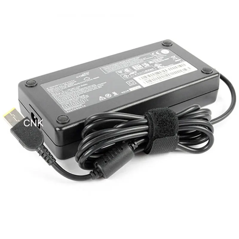 Адаптер питания для ноутбука Lenovo ThinkPad W540 W541 W550 W550s 20 в 170 а Вт|laptop charger|charger for lenovocharger