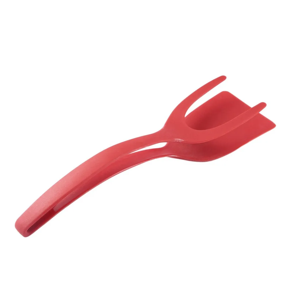 Silicone Egg Spatula 2 IN 1 Grip and Flip Perfect Pancake Rench Toast Omelet Making Ease Cooking Home Kitchen Tool | Дом и сад