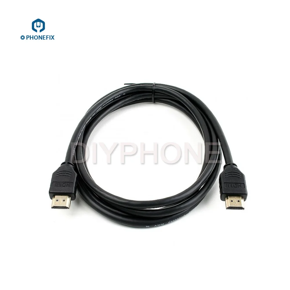 Кабель для цифрового электронного микроскопа 1 5 м USB 2 0 | Инструменты