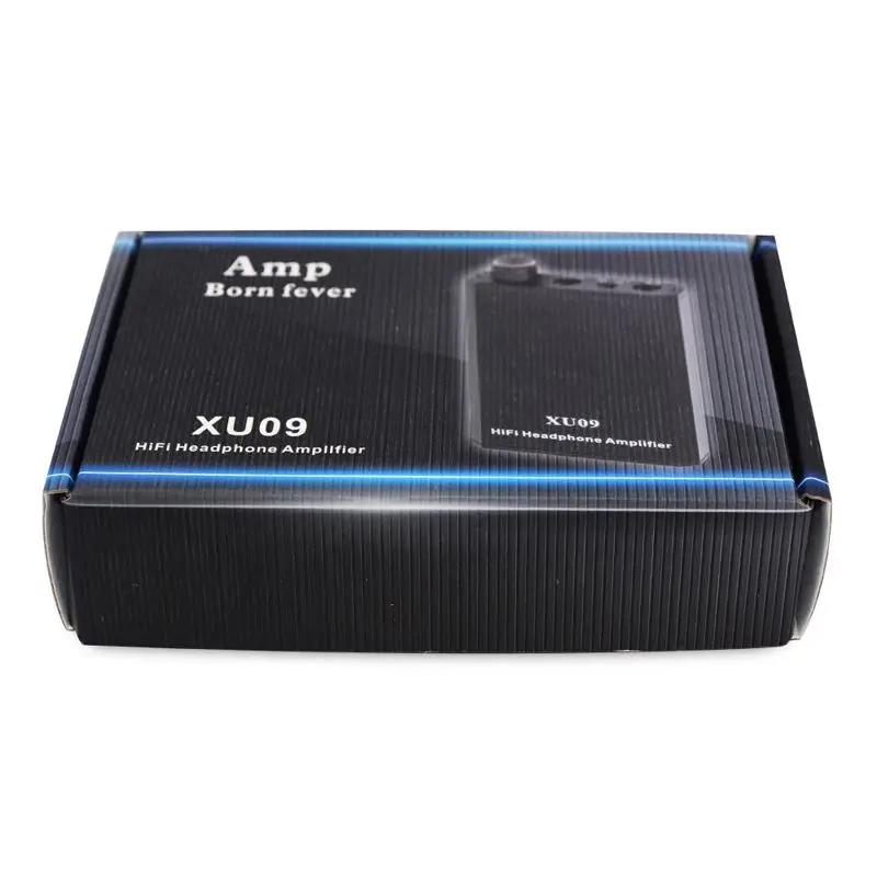 ABGN горячий портативный 3 5 мм AUX Интерфейс стерео аудио мини HiFi усилитель для