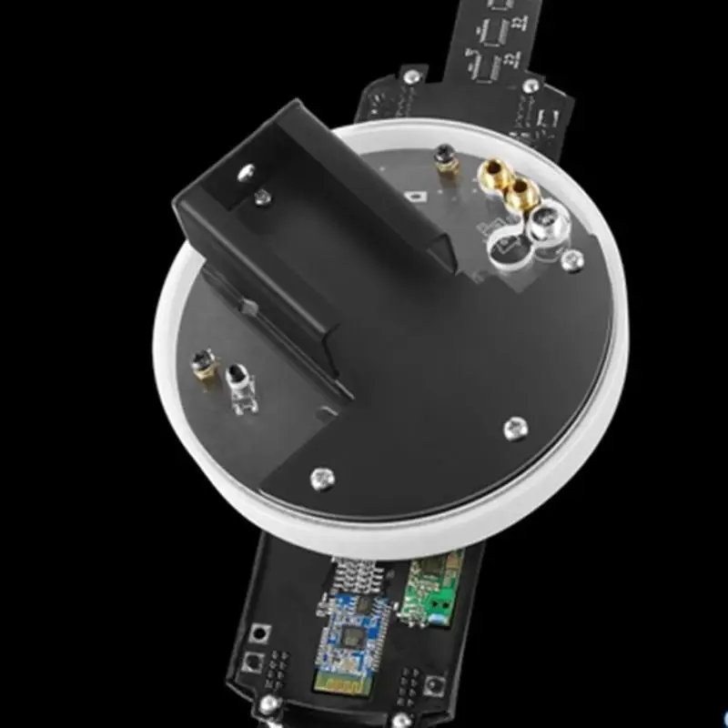 Обновленный 50 см/1.64ft Wifi 3D голографический проектор дисплей вентилятор