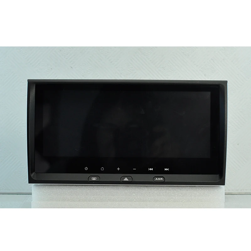 Автомобильный DVD плеер Lenvio RAM 2 ГБ + 32 8 дюйма IPS Android 7 1 GPS для Audi A6 2000 2001 2002 2003 2004 2005 2006