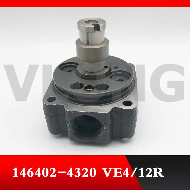 Головка ротора дизельного насоса 146402-4320 VE4/12R | Автомобили и мотоциклы
