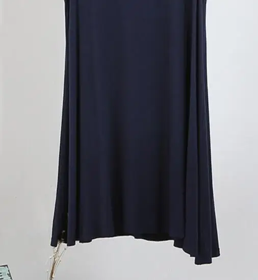 

Large size nightgowns women short sleeve o-neck nightshirt female casual night wear cotton short nightdress women's sleepwear