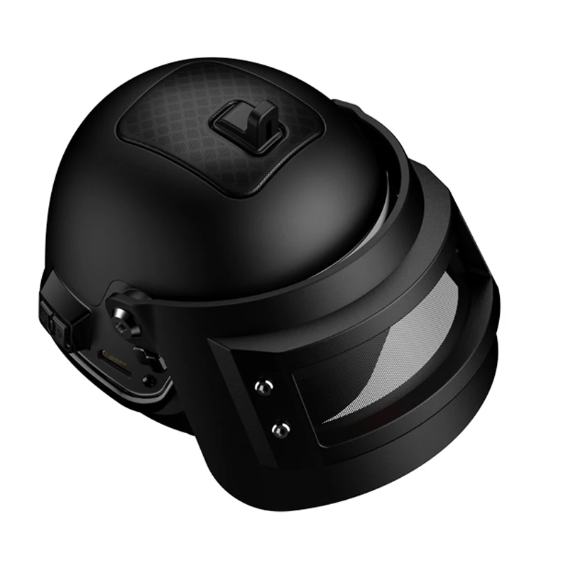 PUBG игра беспроводной bocina Bluetooth динамик портативный Кэннон сабвуфер