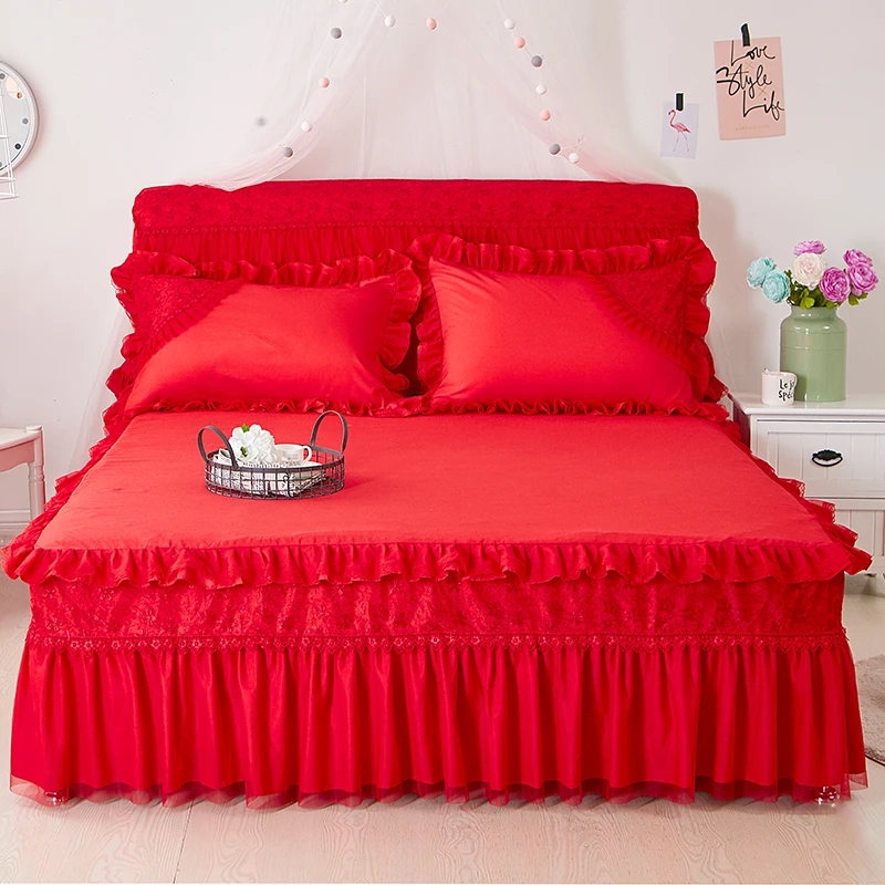 Бесплатная доставка Главная Декоративные 3 шт. принцессы Кружево фиолетовый