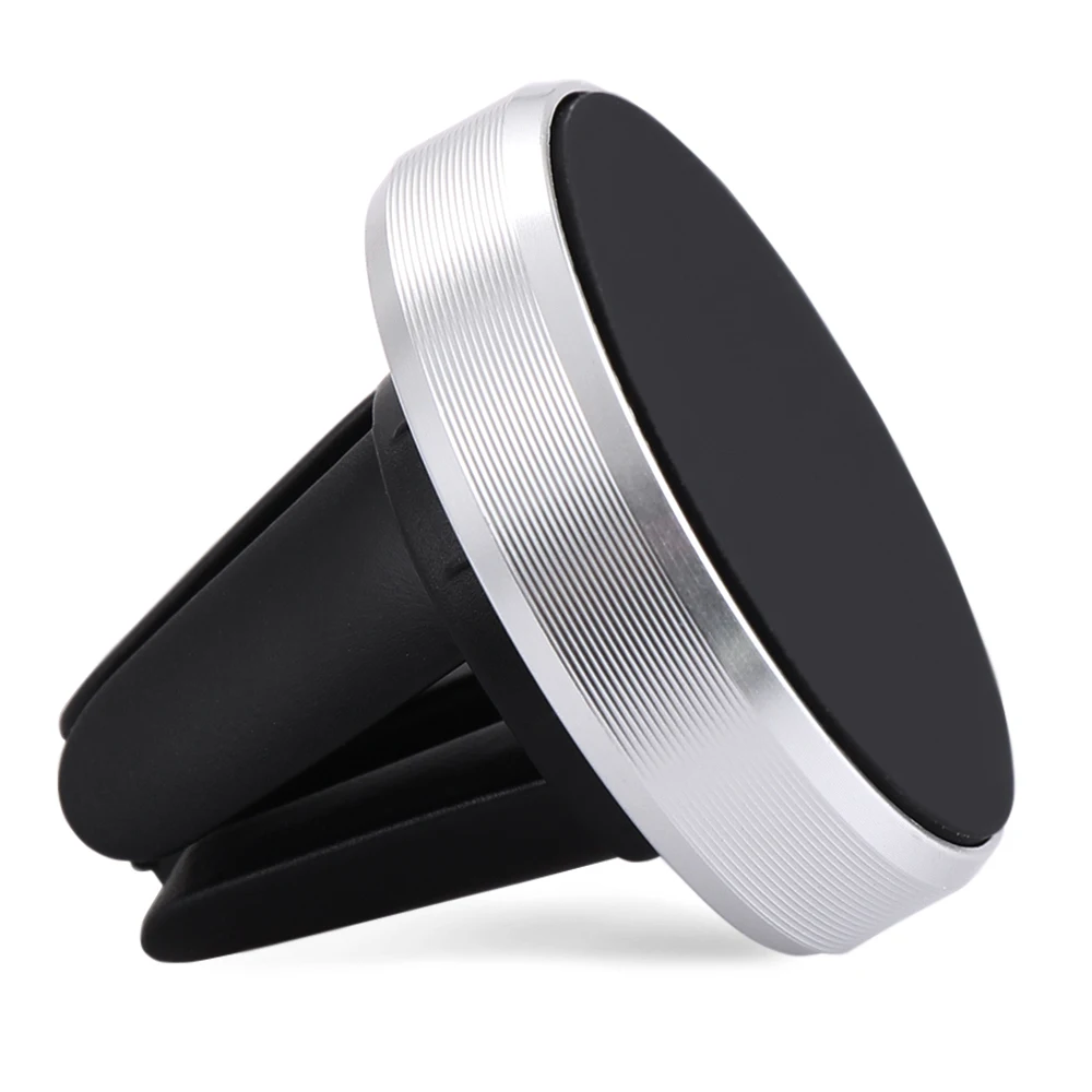 Автомобильный держатель для телефона магнитный держатель-подставка с