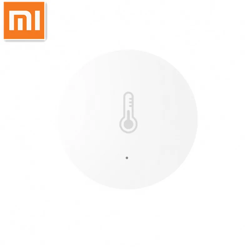 Распродажа комплектов Xiaomi Mijia умный датчик температуры и влажности мониторинг