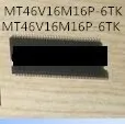 Новый MT46V16M16P 6TK 6TK|Запасные части| |