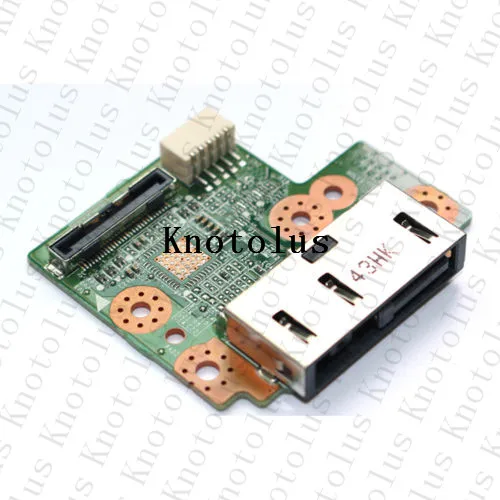 Плата питания постоянного тока DA0BM5TB8D0 для платы Lenovo B5400|board|board board |