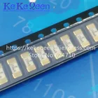 100 шт.лот 0451.250MRL 0451,250 1808 0.25A 125V 2410(6125) 250MA SMD SMT PTC сбрасываемый предохранитель Оригинал ROHS